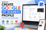 Google My Business profile
