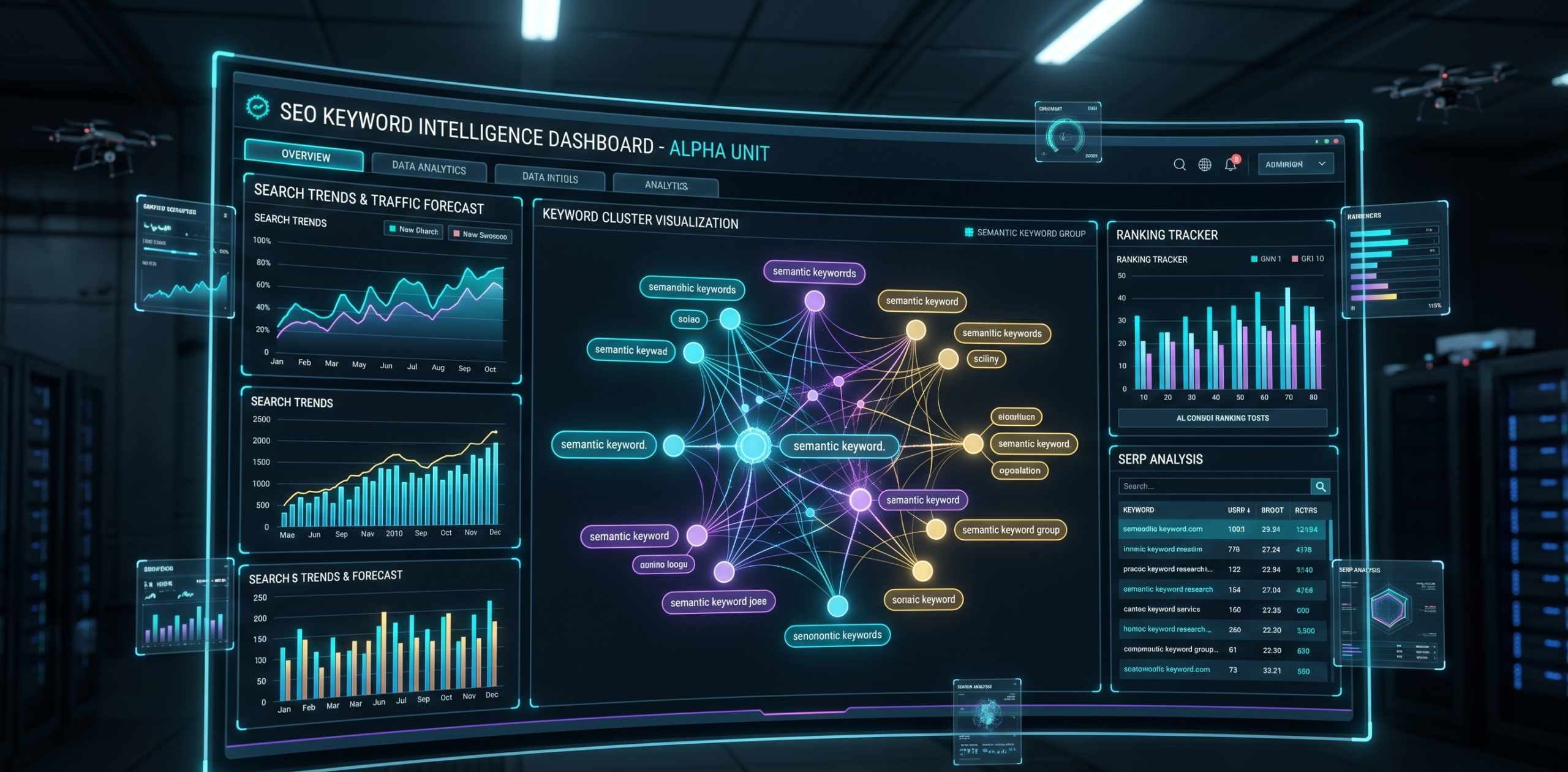 Top ChatGPT Prompts for SEO in 2026