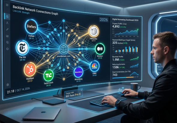 Free Backlink Sites List 2026 (Instant Approval)