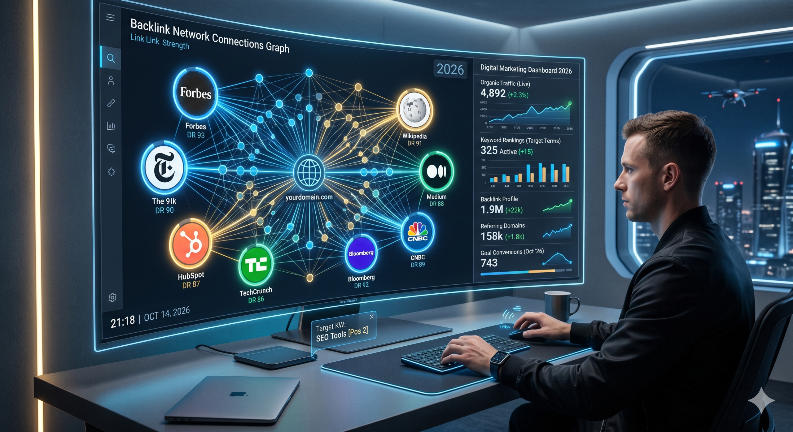 Free Backlink Sites List 2026 (Instant Approval)