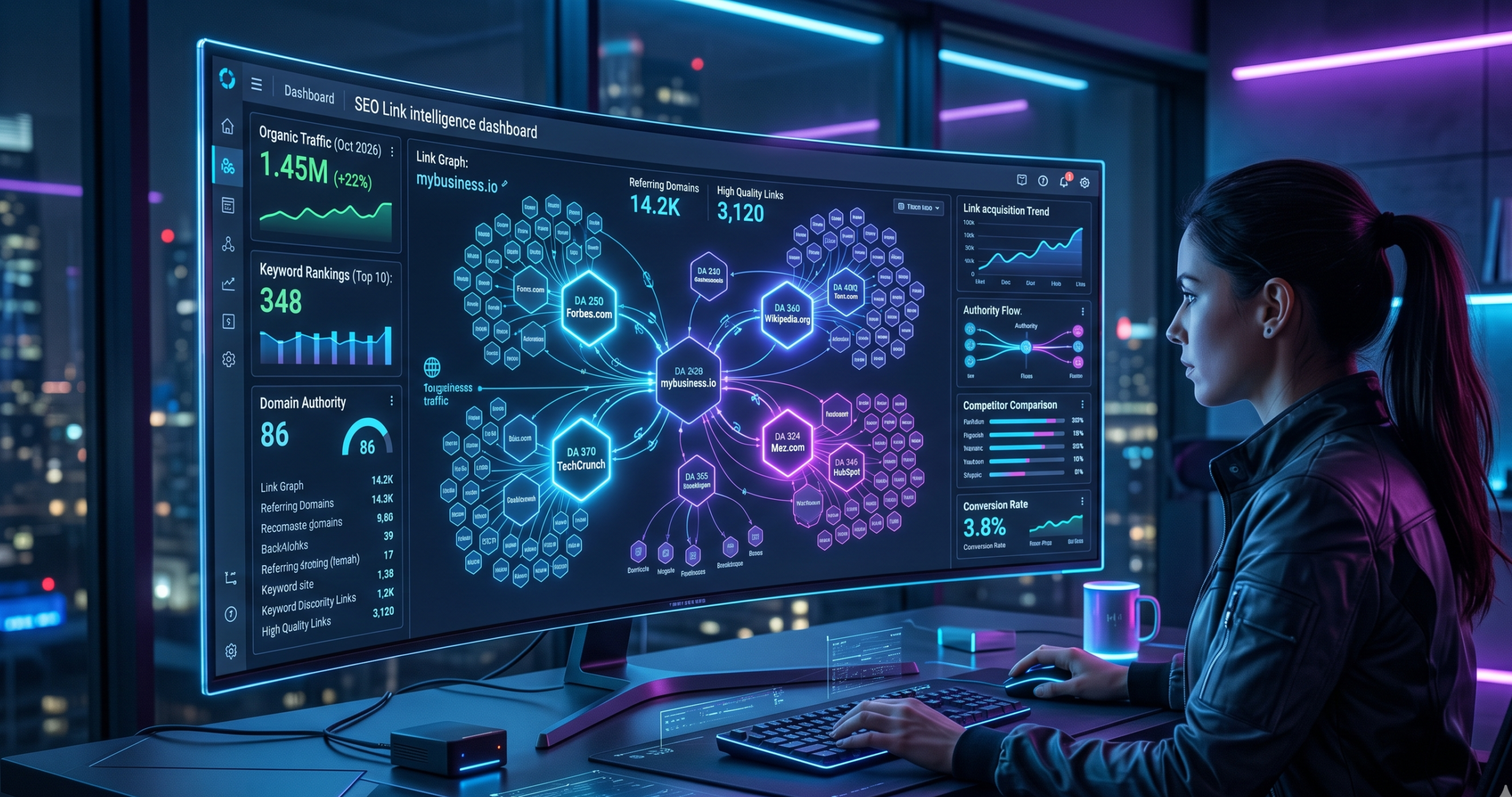 Free Backlink Sites List 2026 (Instant Approval)