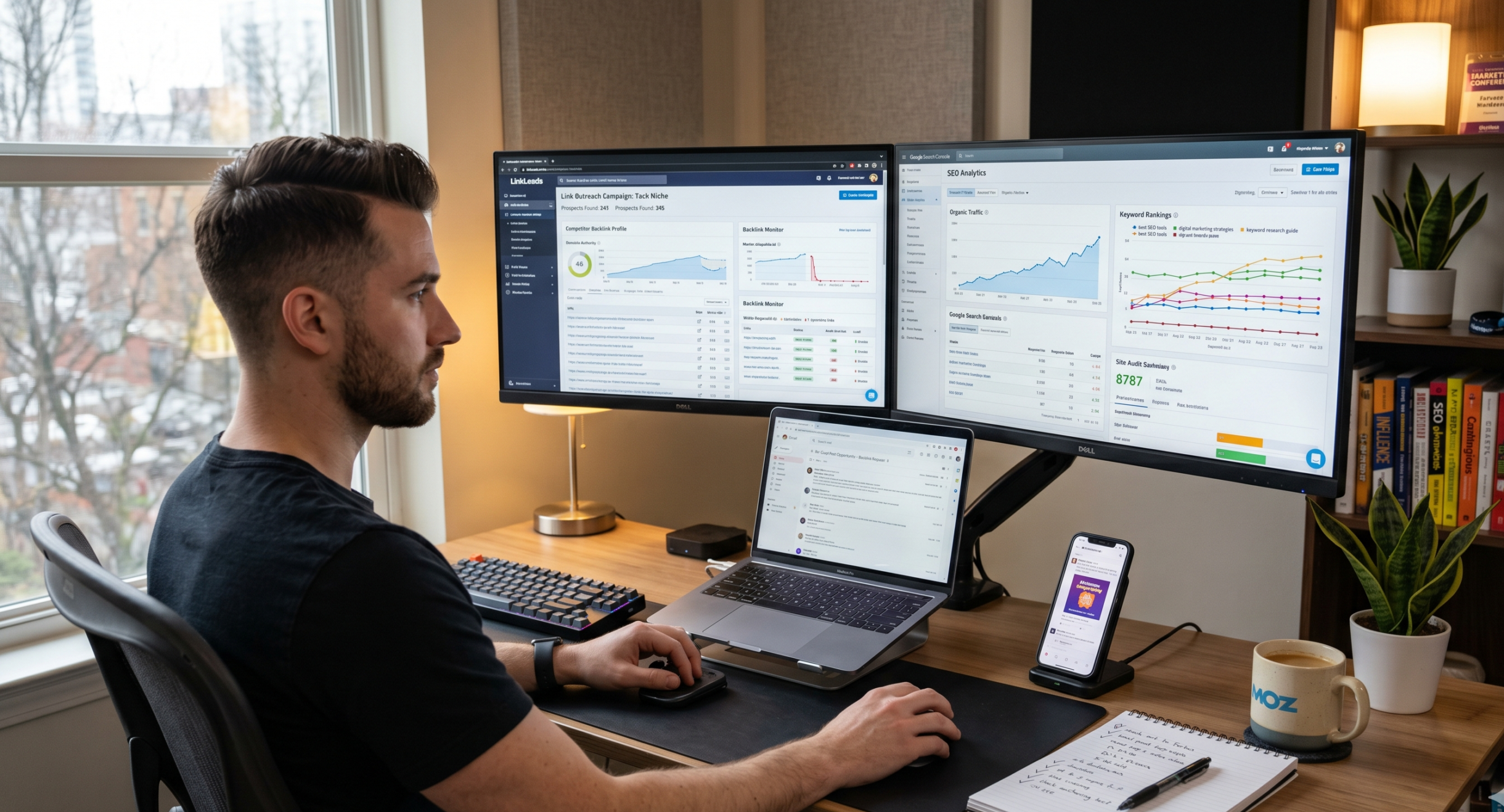 Free Backlink Sites List 2026 (Instant Approval)