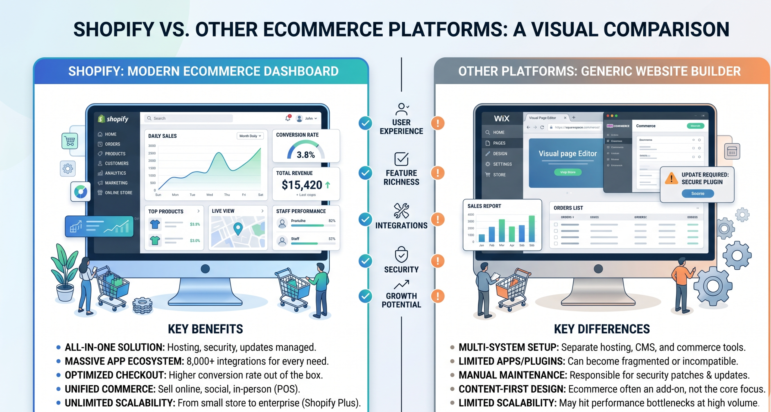 how to Set Up Shopify Account