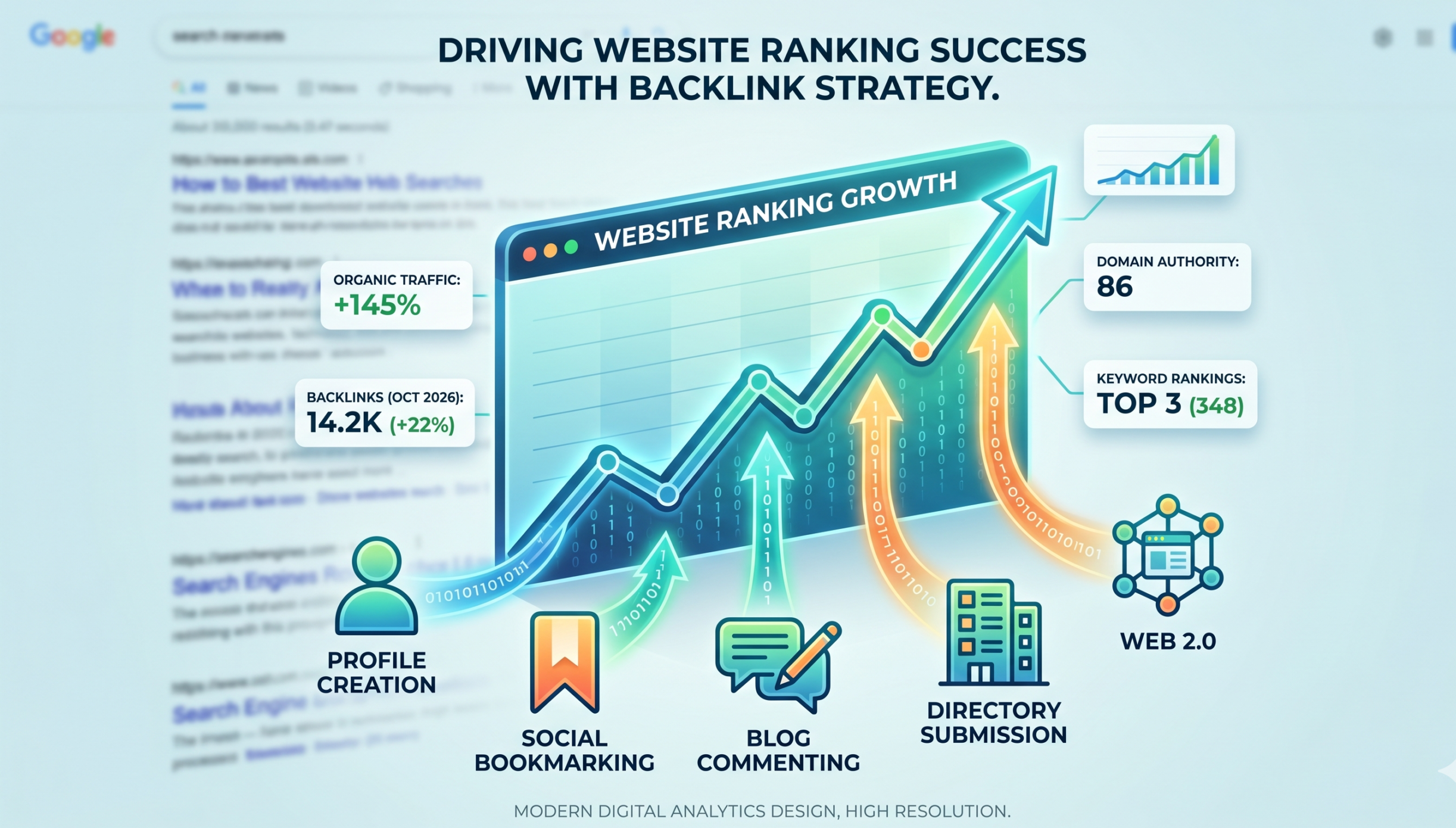 Free Backlink Sites List 2026 (Instant Approval)