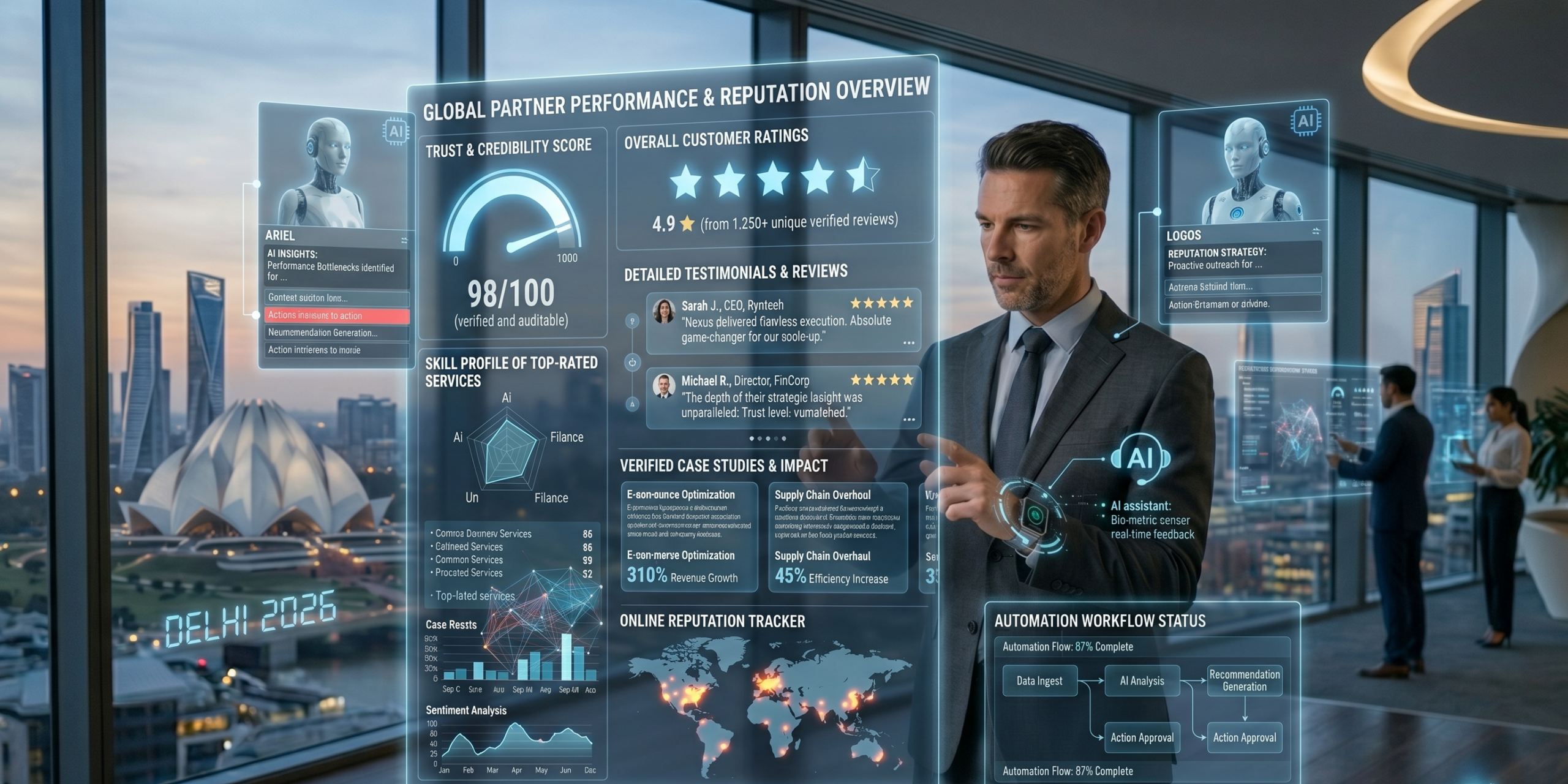 | The Ultimate Guide to Choosing Professional Services in 2026: Reviews, Experience, Pricing & Expert Comparison Choosing Professional Services