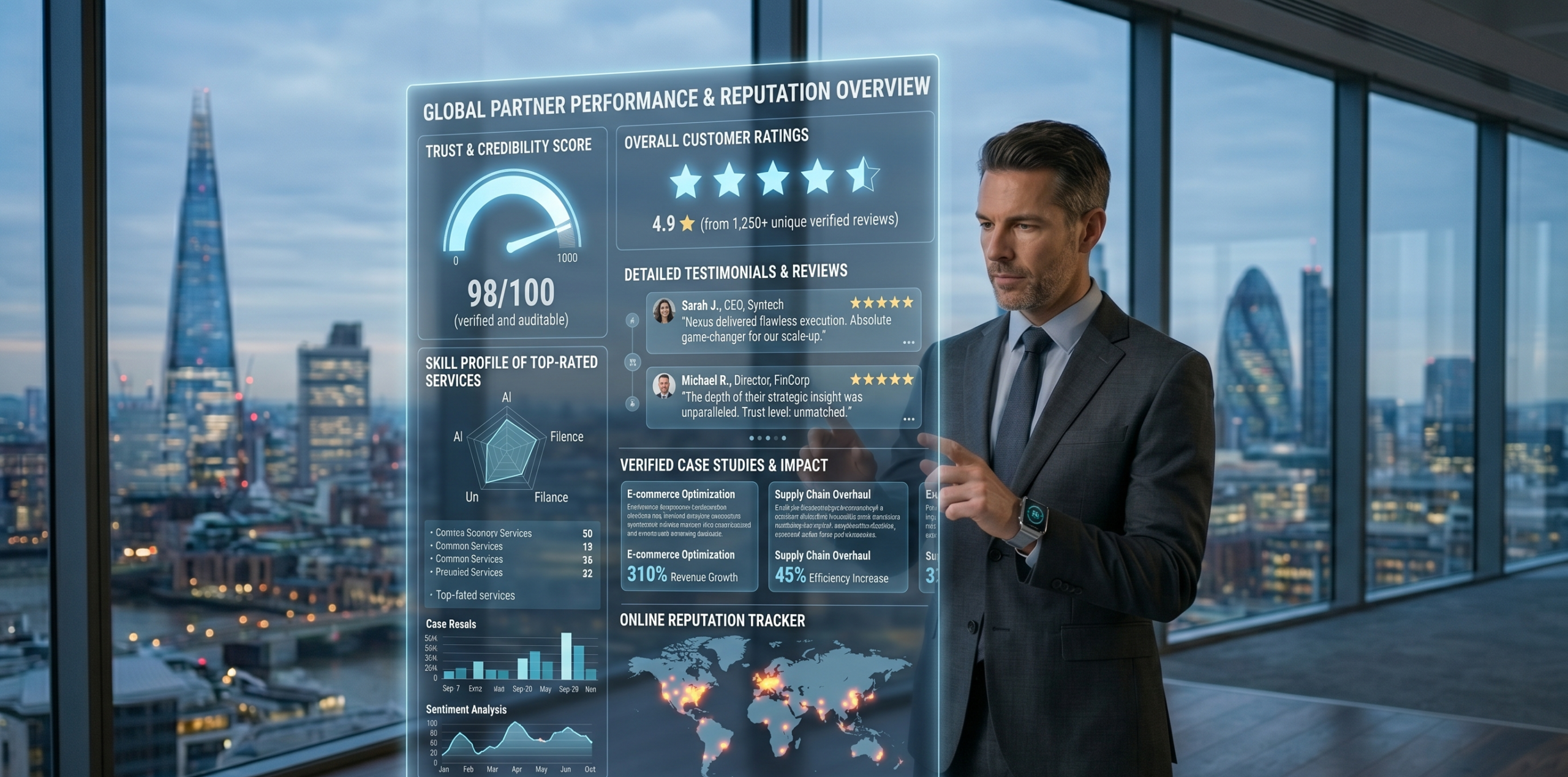 | The Ultimate Guide to Choosing Professional Services in 2026: Reviews, Experience, Pricing & Expert Comparison Choosing Professional Services