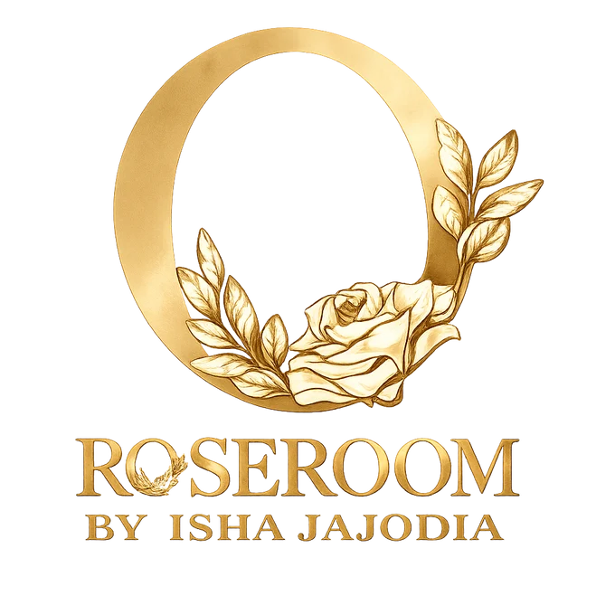 Roseroom by isha jajodia